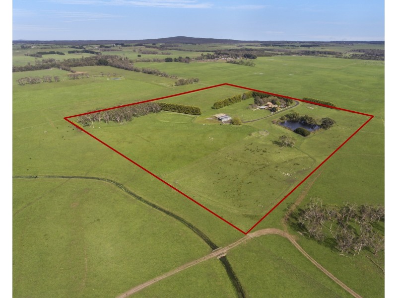 59 Kennys Lane, Portland VIC 3305