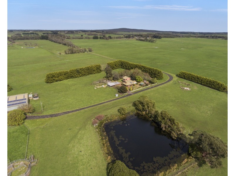 59 Kennys Lane, Portland VIC 3305