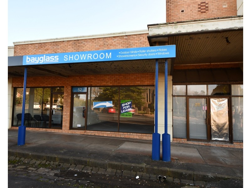 52 Julia Street, Portland VIC 3305