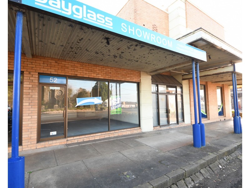 52 Julia Street, Portland VIC 3305
