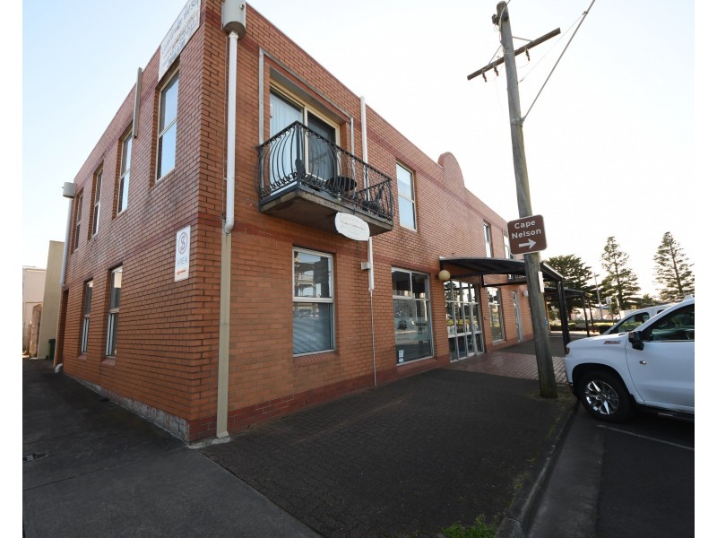 Office 4/2 Gawler Street, Portland VIC 3305