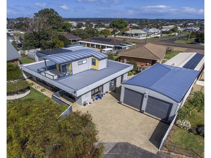 4 Whaler Court, Portland VIC 3305