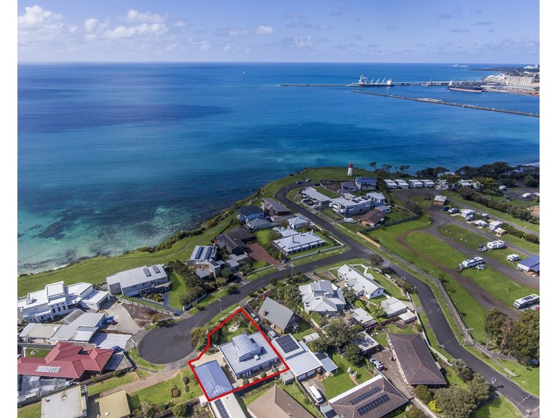 4 Whaler Court, Portland VIC 3305