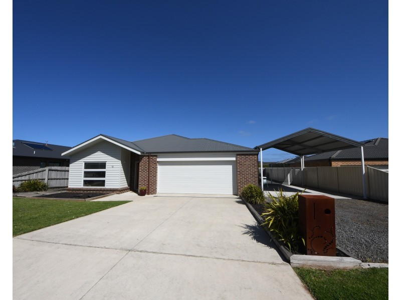 15 Atlantis Avenue, Portland VIC 3305