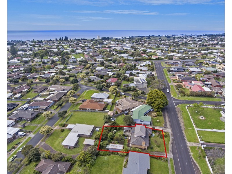 36 Must Street, Portland VIC 3305