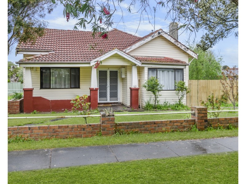 5 Townsend Street, Portland VIC 3305