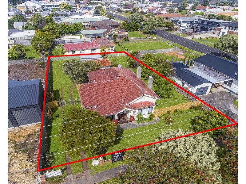 5 Townsend Street, Portland VIC 3305