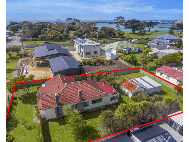 5 Townsend Street, Portland VIC 3305