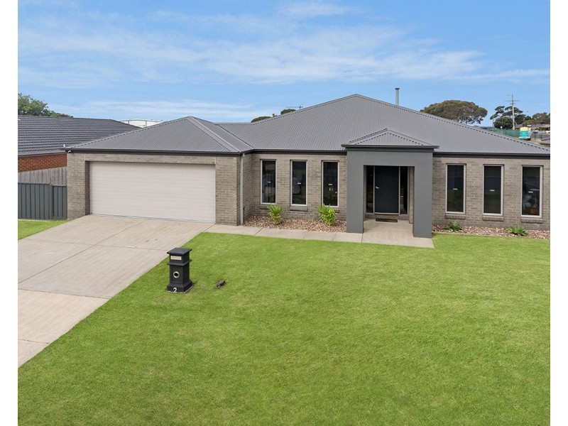 2 Madeira Close, Portland VIC 3305