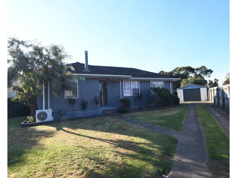 36 Oswald Street, Portland VIC 3305