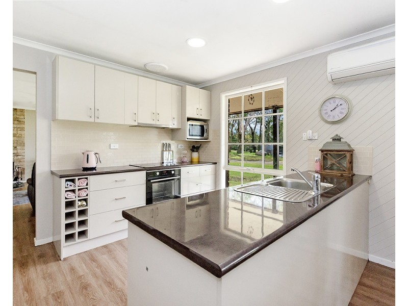 158 Oakleys Road, Portland West VIC 3305