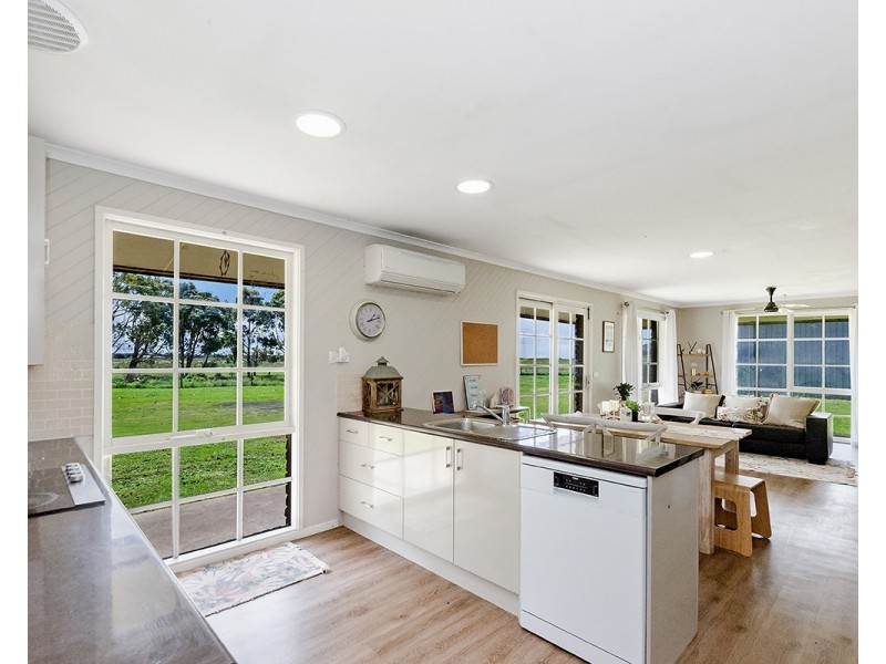 158 Oakleys Road, Portland West VIC 3305