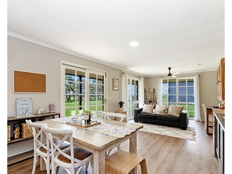 158 Oakleys Road, Portland West VIC 3305