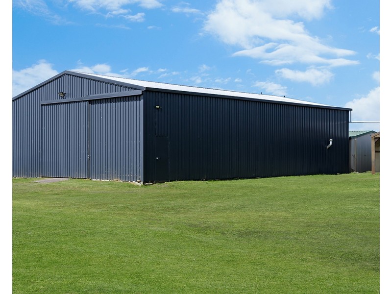 158 Oakleys Road, Portland West VIC 3305