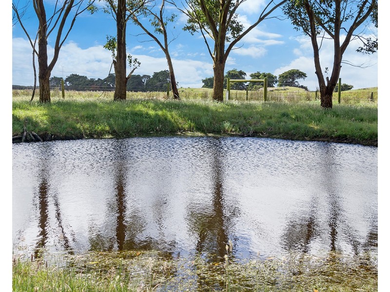 158 Oakleys Road, Portland West VIC 3305