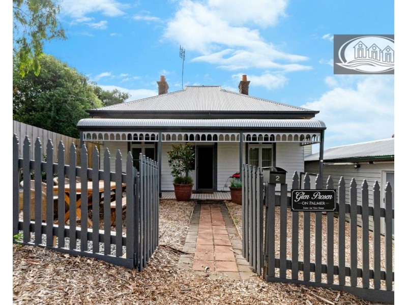 2  Palmer Street, Portland VIC 3305