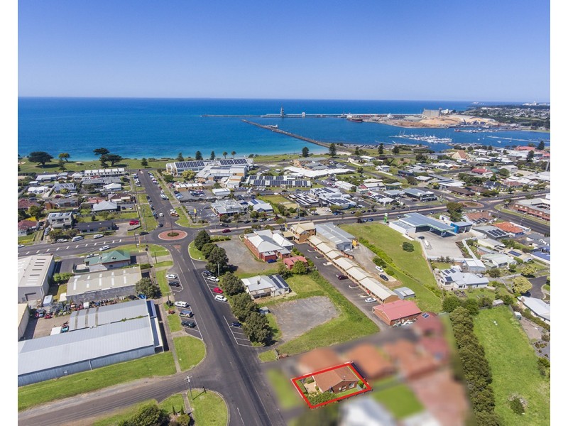 unit 1/25 Fern Street, Portland VIC 3305