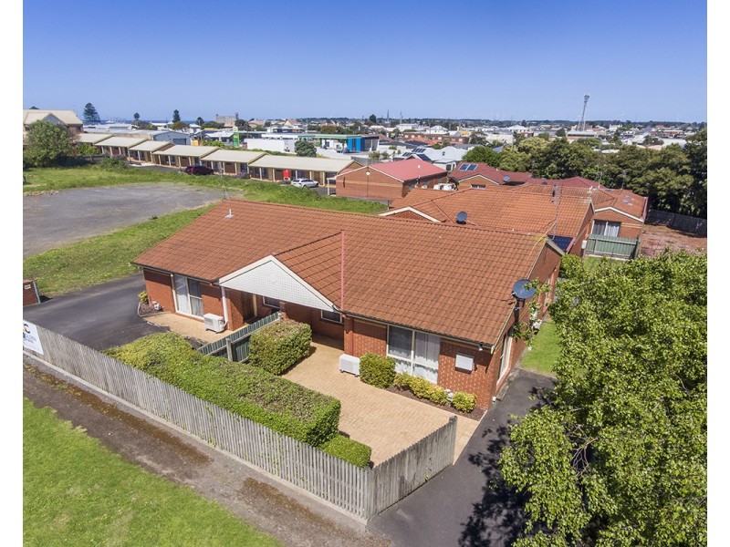 unit 1/25 Fern Street, Portland VIC 3305