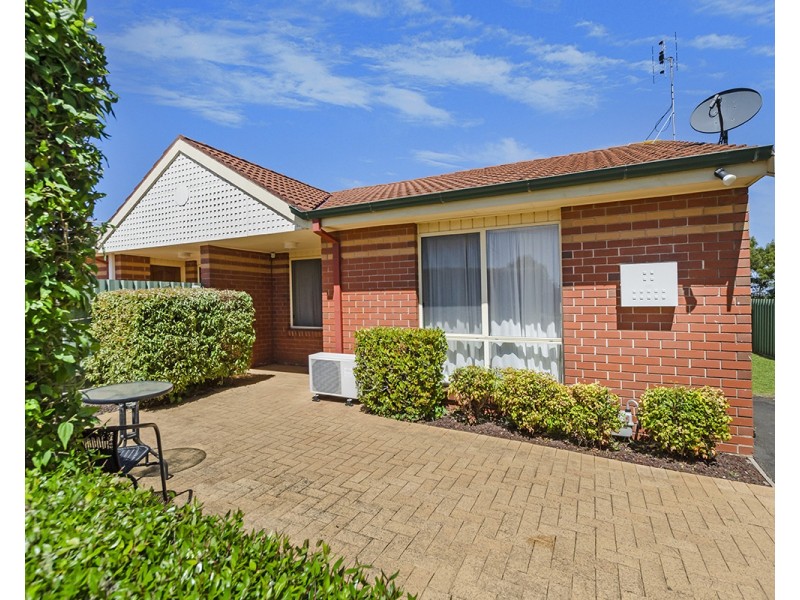 unit 1/25 Fern Street, Portland VIC 3305