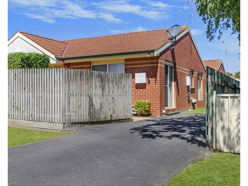 unit 1/25 Fern Street, Portland VIC 3305