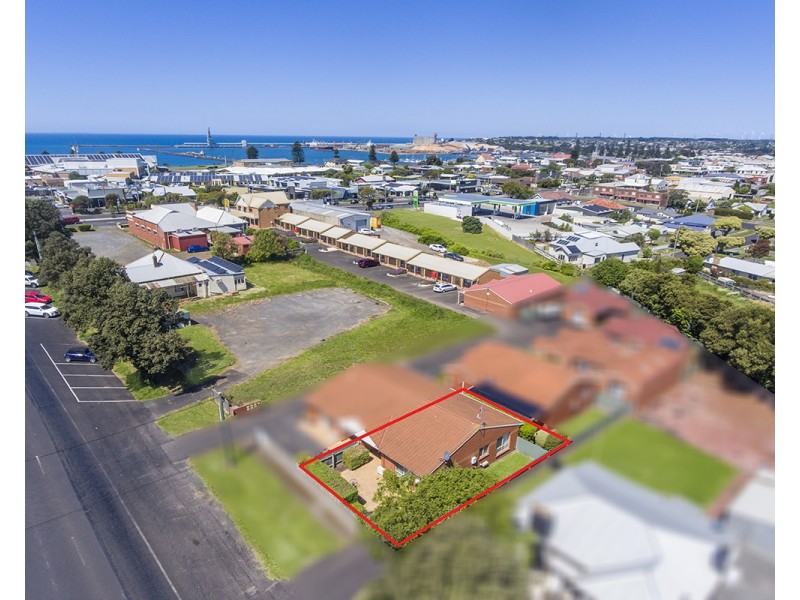 unit 1/25 Fern Street, Portland VIC 3305