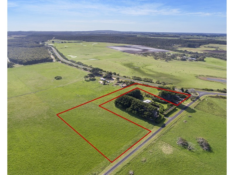 693 Bridgewater Road, Portland West VIC 3305