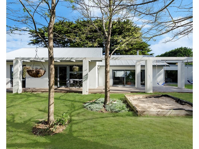 693 Bridgewater Road, Portland West VIC 3305