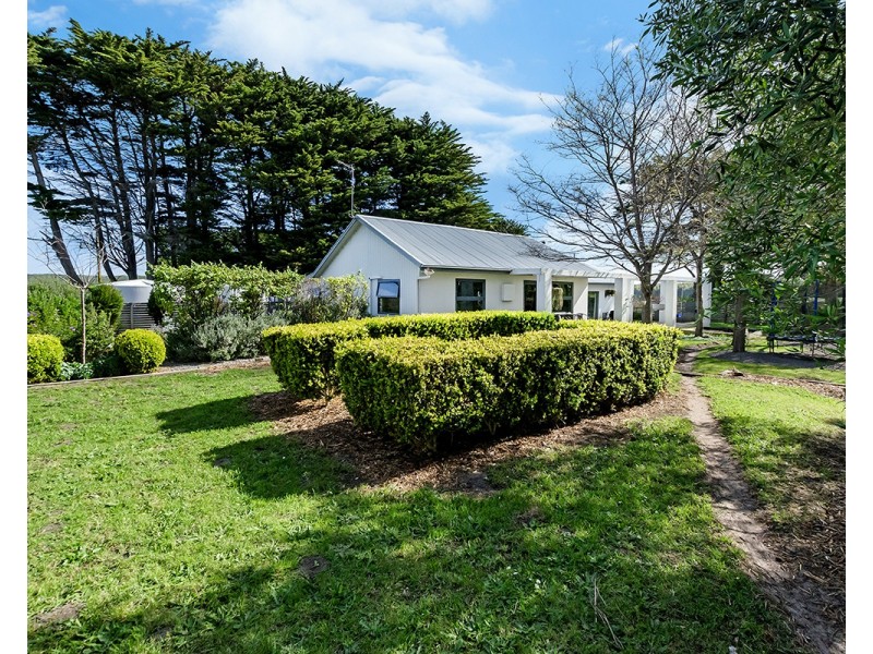 693 Bridgewater Road, Portland West VIC 3305