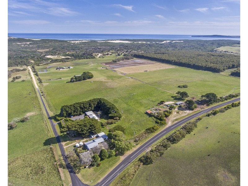 693 Bridgewater Road, Portland West VIC 3305