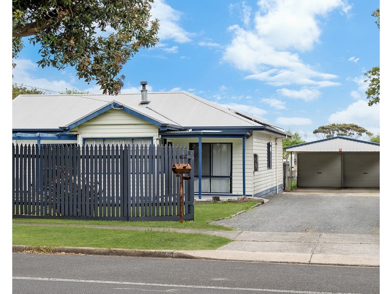 80 Cape Nelson Road, Portland VIC 3305