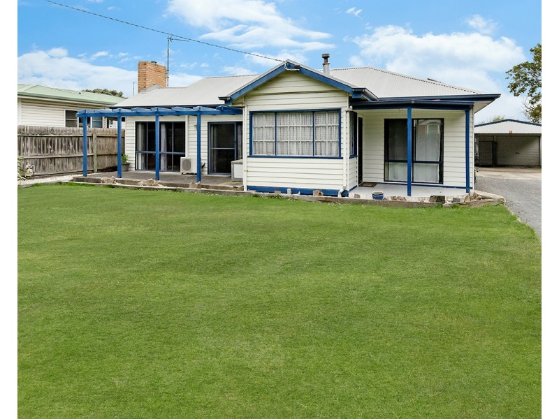 80 Cape Nelson Road, Portland VIC 3305