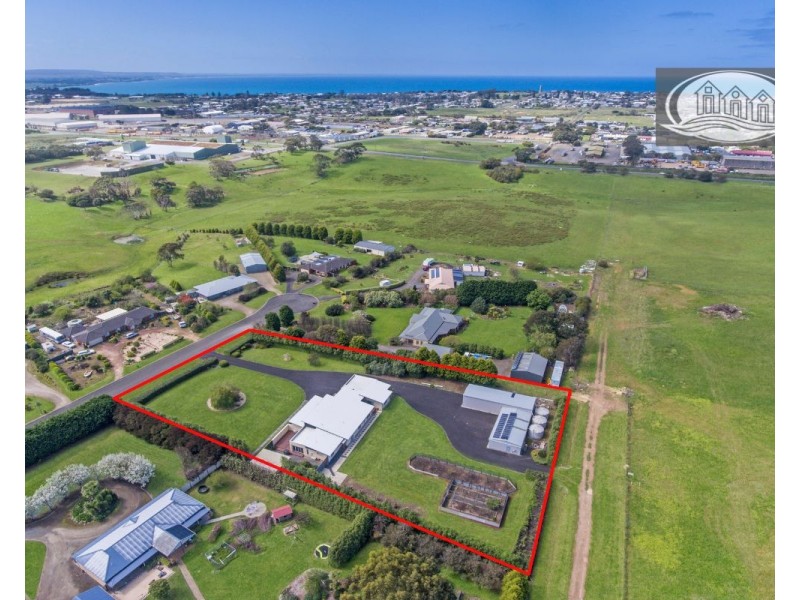 13 Dusting Court, Portland VIC 3305