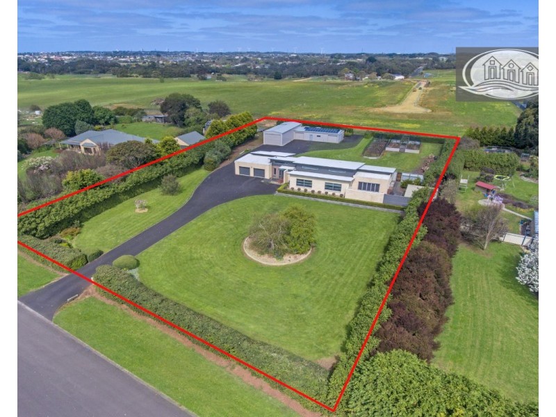 13 Dusting Court, Portland VIC 3305