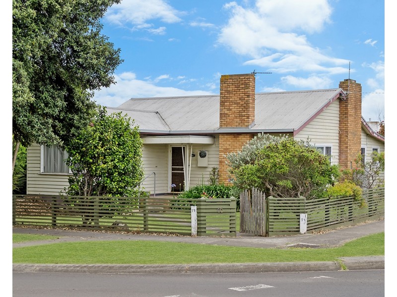 46 Tyers Street, Portland VIC 3305