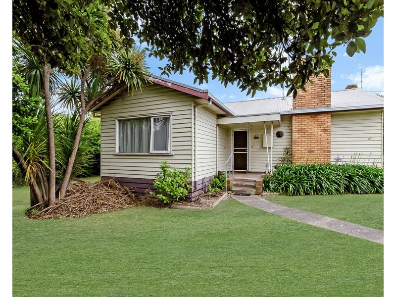 46 Tyers Street, Portland VIC 3305