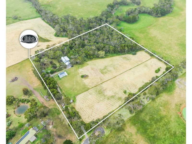 57 West Wilson Road, Portland West VIC 3305