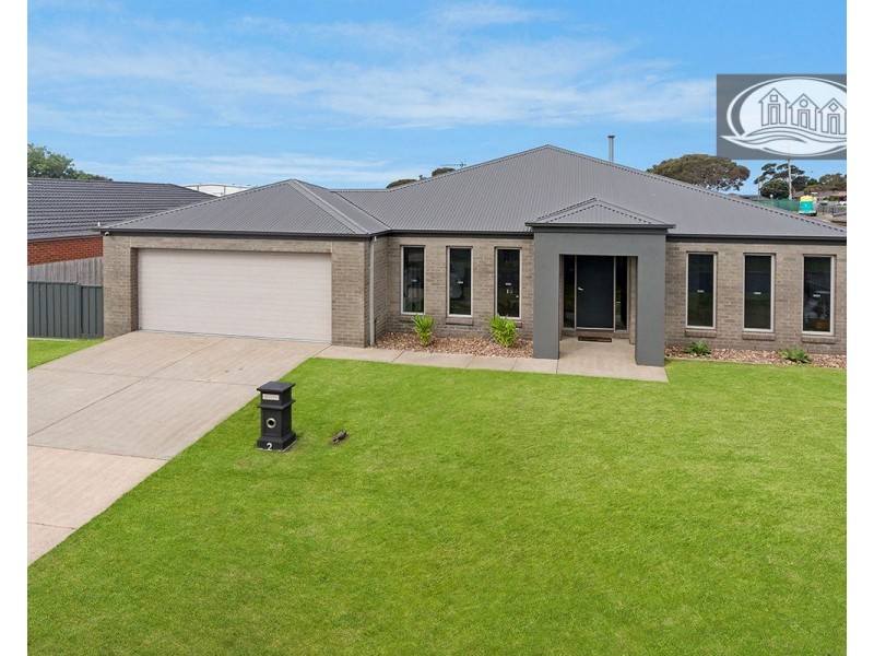 2 Madeira Close, Portland VIC 3305