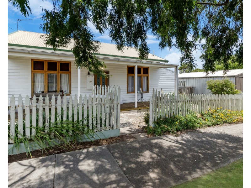 32 Townsend Street, Portland VIC 3305