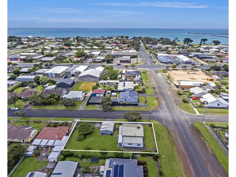 32 Townsend Street, Portland VIC 3305