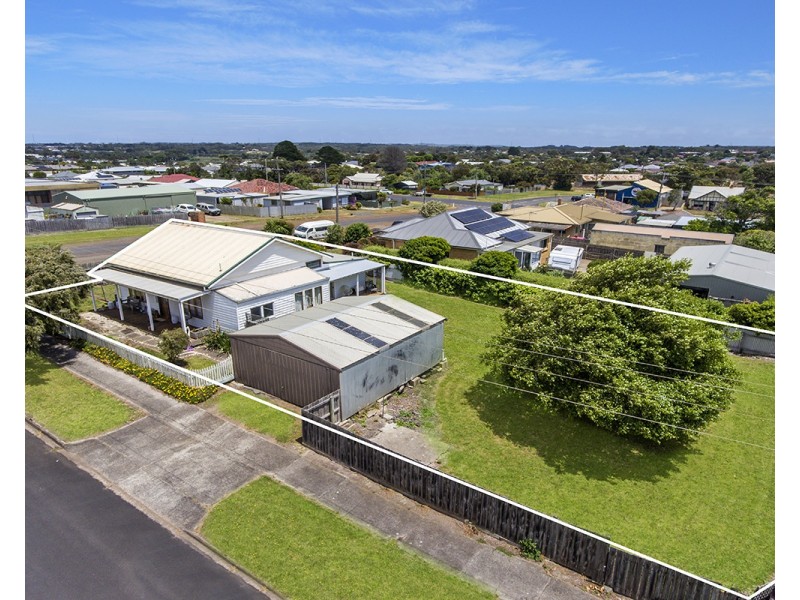 32 Townsend Street, Portland VIC 3305