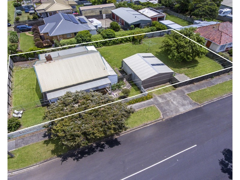 32 Townsend Street, Portland VIC 3305