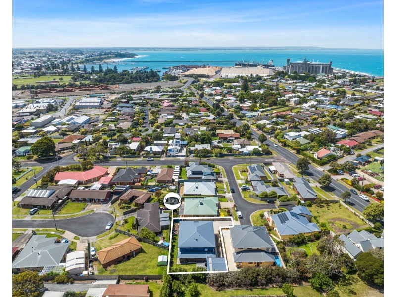 5 Duren Court, Portland VIC 3305