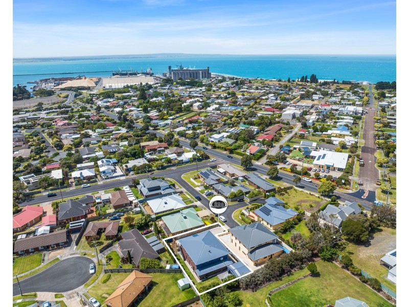 5 Duren Court, Portland VIC 3305