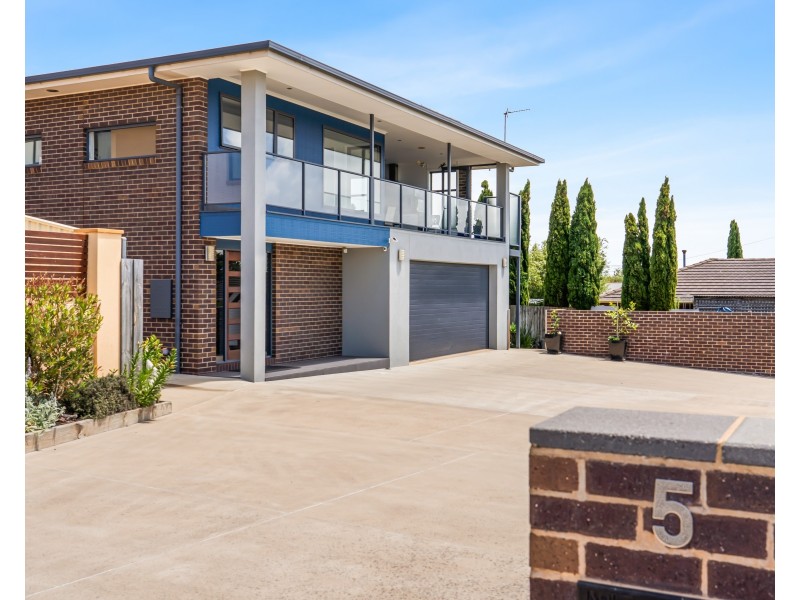 5 Duren Court, Portland VIC 3305