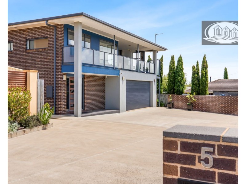 5 Duren Court, Portland VIC 3305