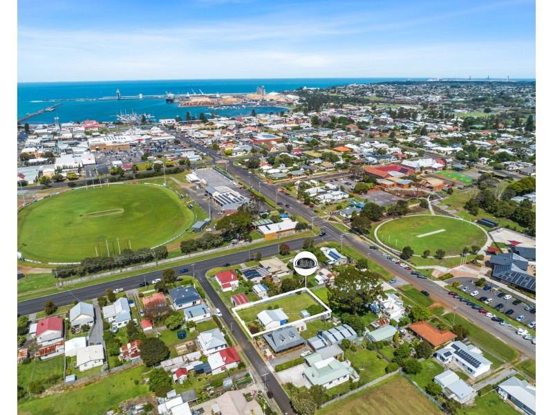 2 Portland Court, Portland VIC 3305