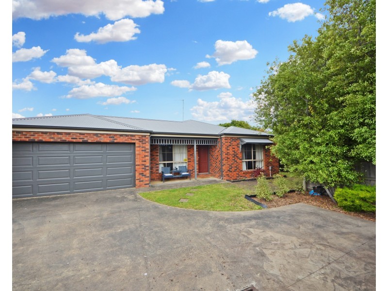 2/7 Shevill Court, Portland VIC 3305