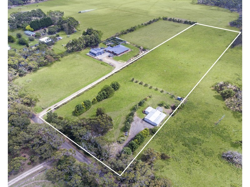 134 Crowes Road, Bolwarra VIC 3305