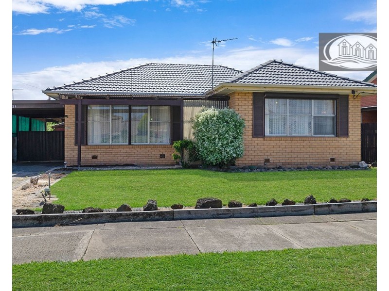 21 Salthouse Place, Portland VIC 3305