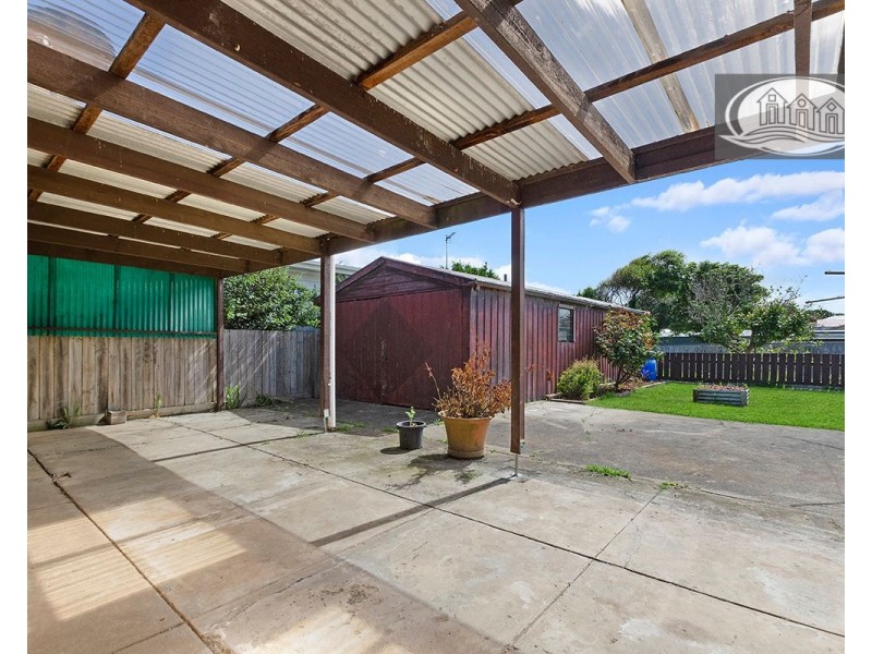 21 Salthouse Place, Portland VIC 3305